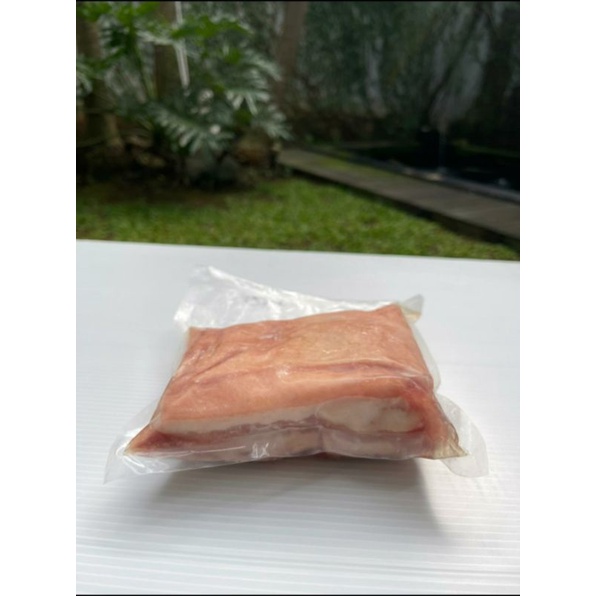 

Samcan Babi - PORK Belly