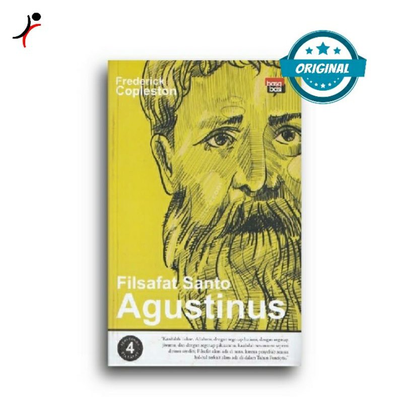 Filsafat Santo Agustinus
