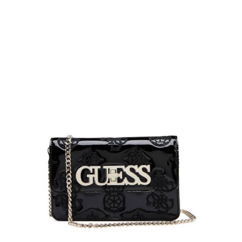 Guess Chic Mini Crossbody Fla Women's