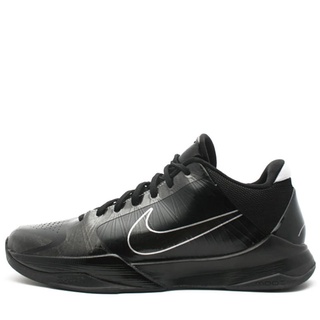 black kobe 5