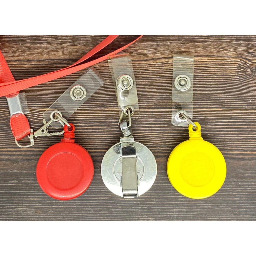 

Name Card Holder Yoyo