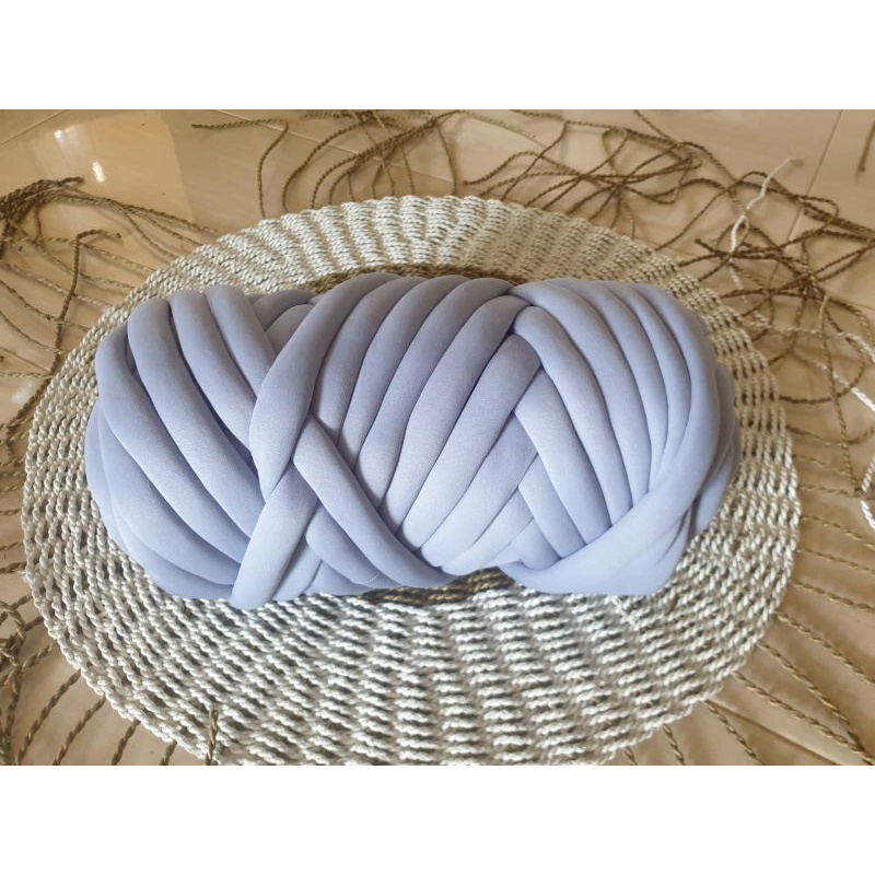 

chunky yarn 45 meter