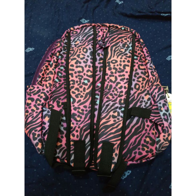 Tas Motif macan