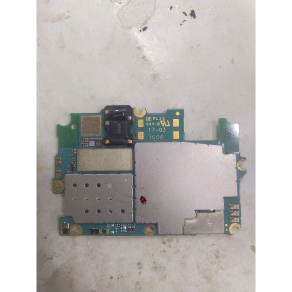 Mesin Oppo 1201 Normal Original Murah