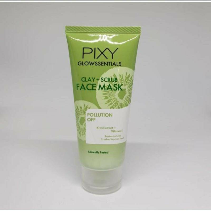 PIXY GLOWSSENTIALS POLLUTION OFF