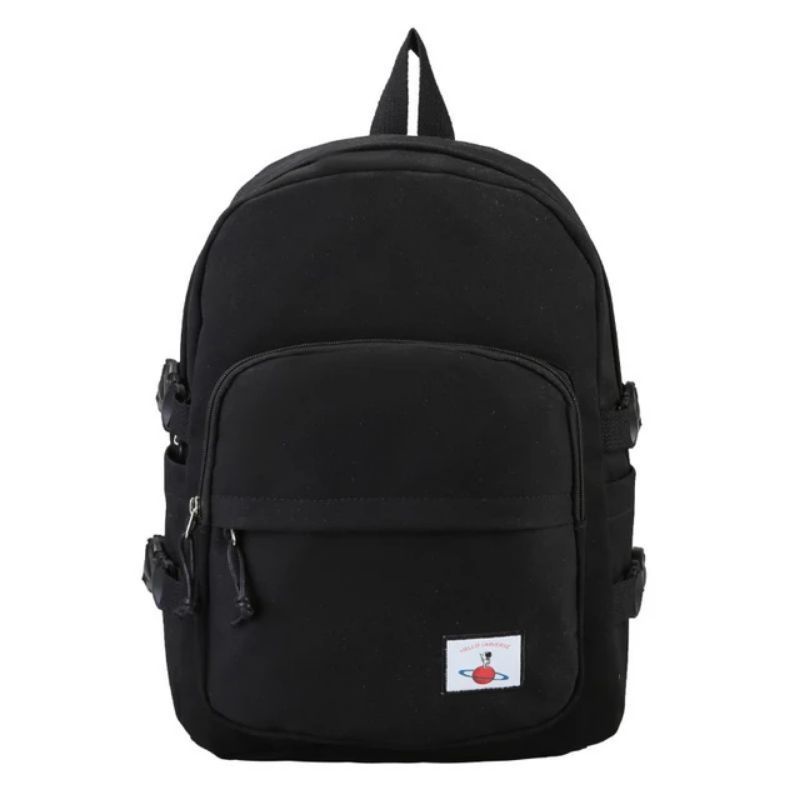 Trygo.id / Lisa - Tas Ransel Lapton Tas Ransel Ramaja Backpack Anak kuliah