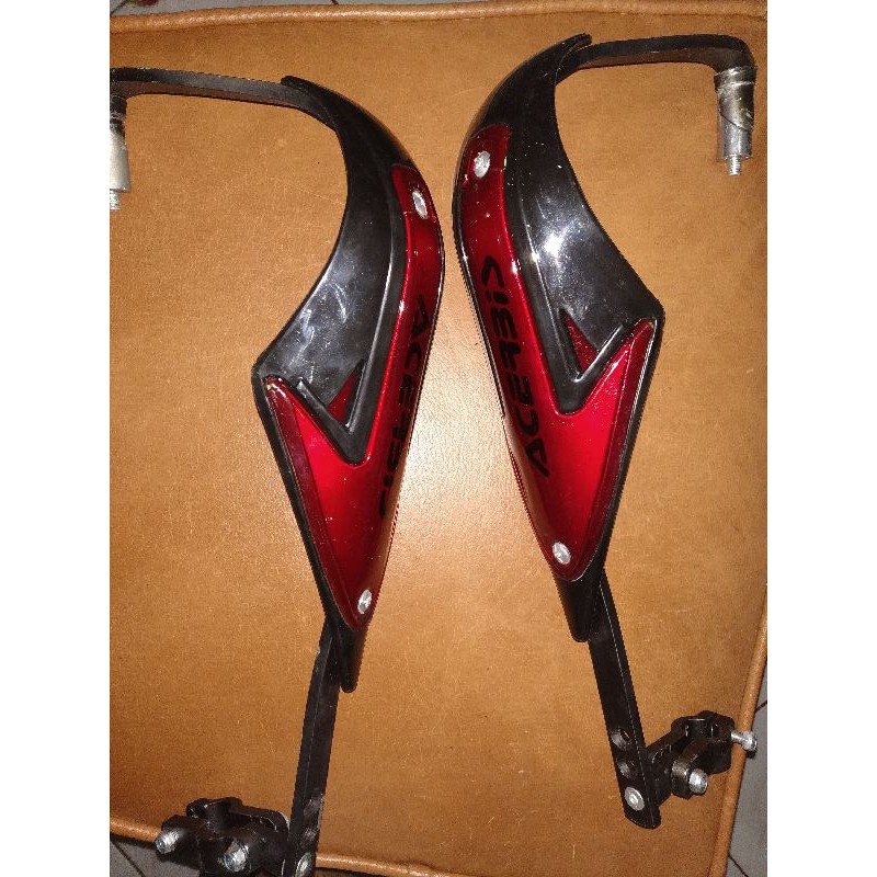 Handguard Acerbis Universal