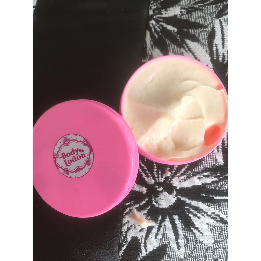 Body Lotion Super 250 gram