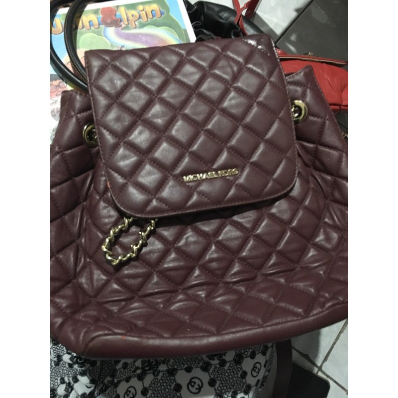 tas second branded ori