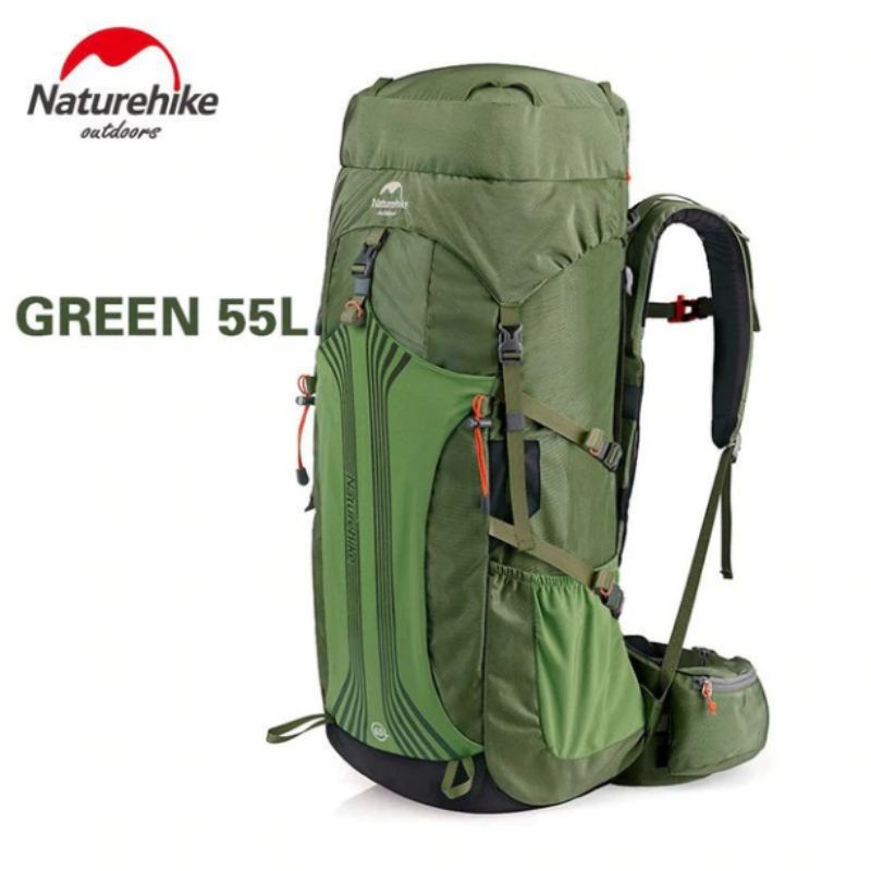 CARRIER 55L Naturehike