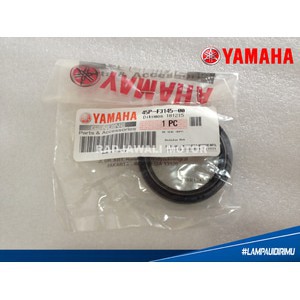 SEAL SKOK / SEAL SHOCK DEPAN BYSON, R25 ASLI YAMAHA