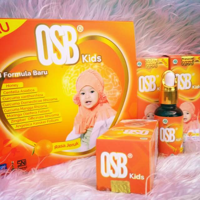 OSB Kids