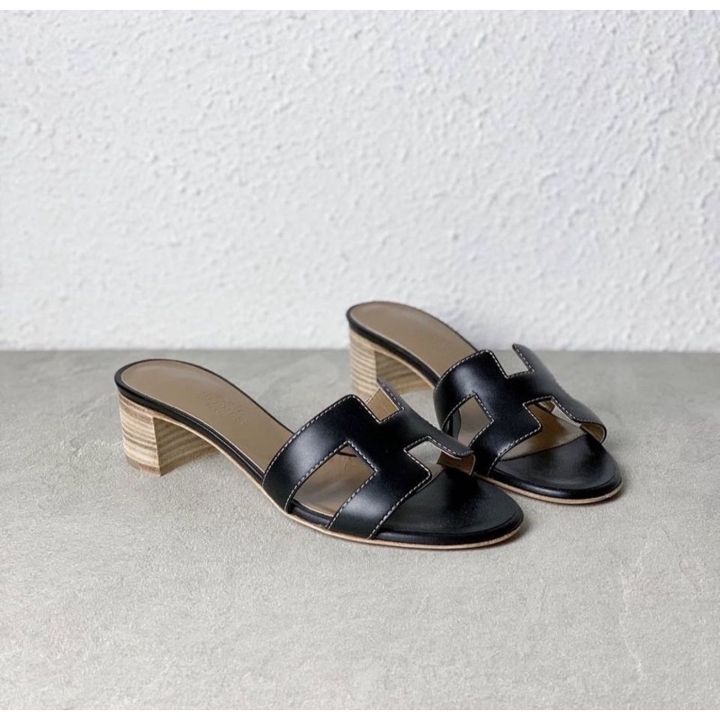 Hermes Oasis Sandal