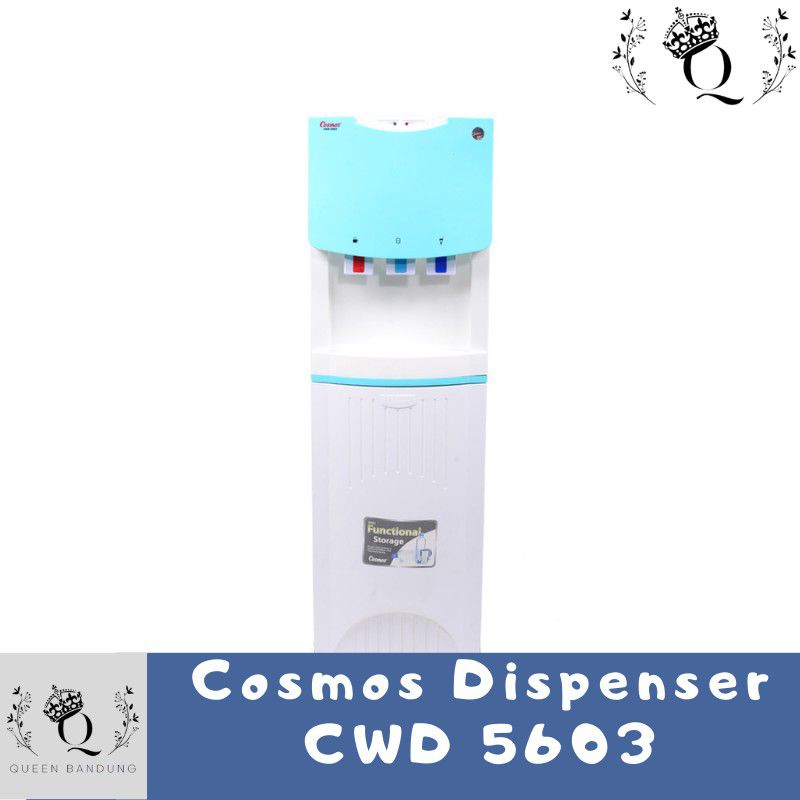 Dispenser Standing Cosmos CWD 5603