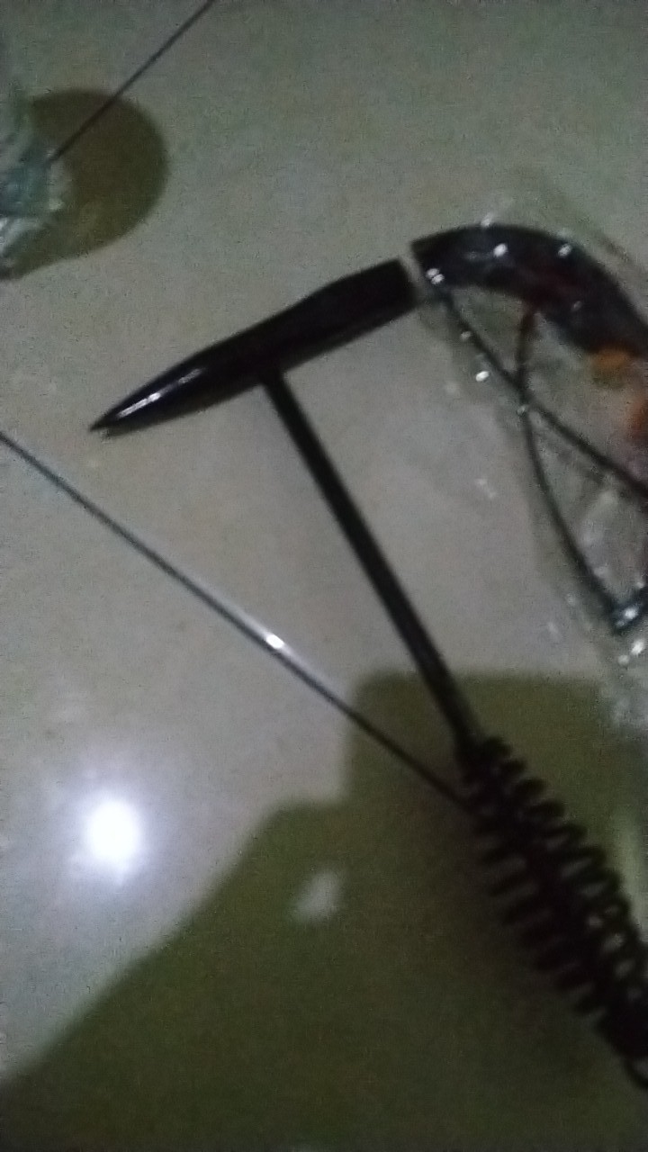 Chipping Hammer Palu Per Las