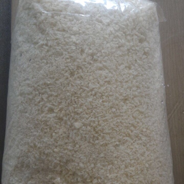 

Tepung roti J FOOD Breadcrumbs putih 1kg