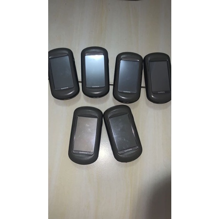 GPS GARMIN OREGON 550 Bekas Oregon 550 gps garmin