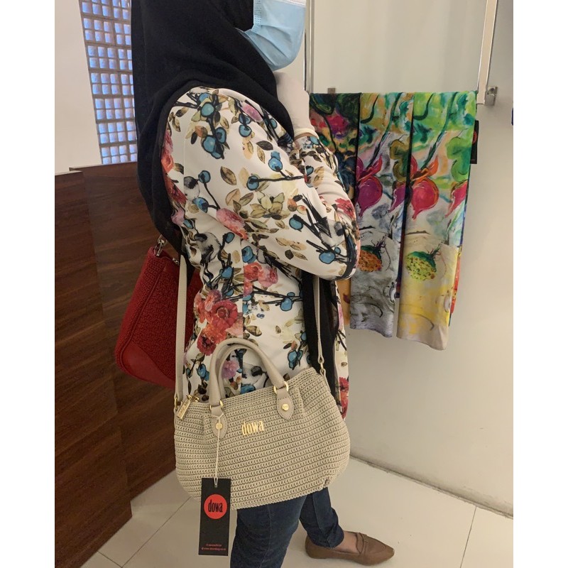 Tas Dowa Slempang Seri Spa