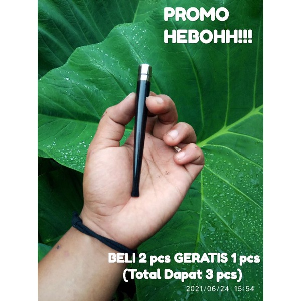 pipa once galih kelor once galih kelor pipa galih kelor PROMO BELI 2 pcs GERATIS 1 pcs