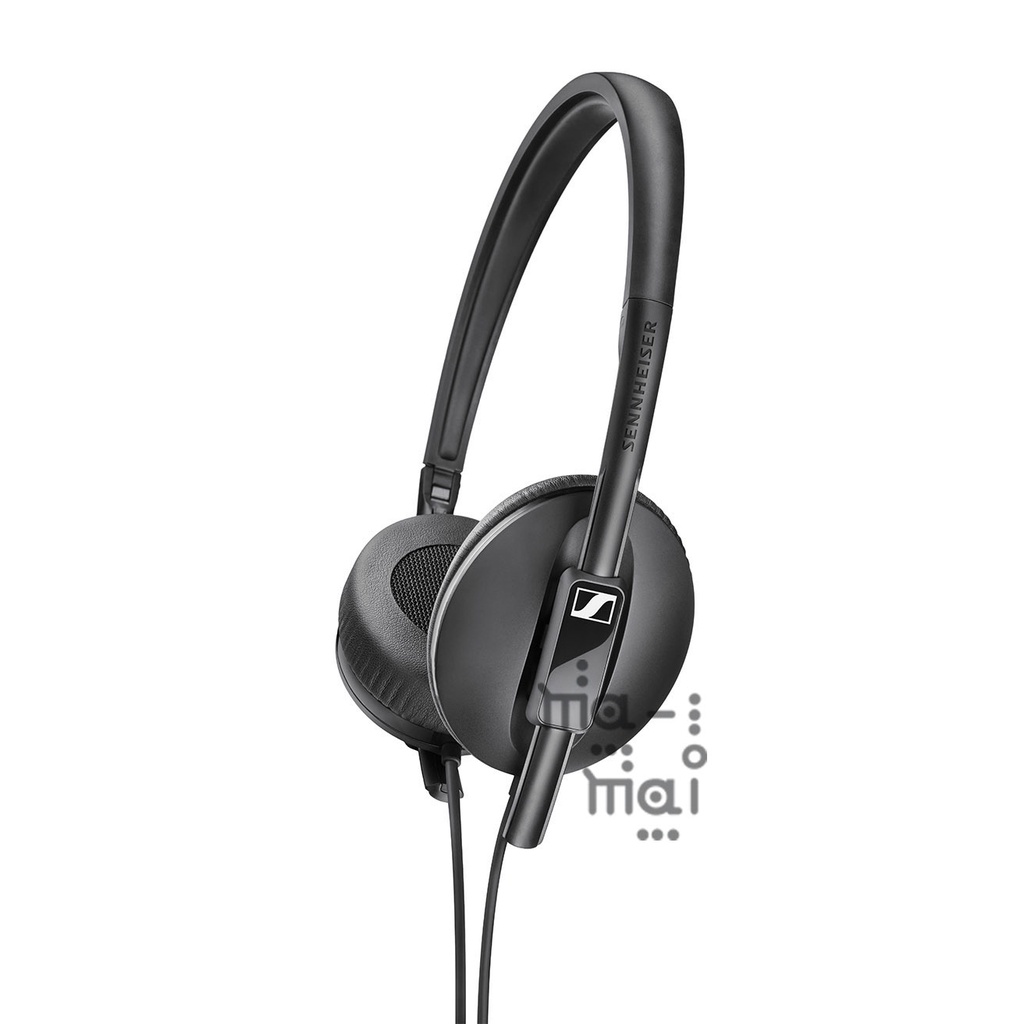 Sennheiser HD 100 Headphones - Wired