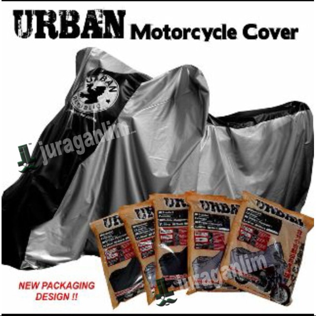 Cover motor(jumbo/standar)