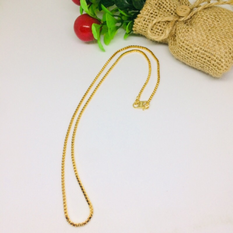 Kalung itali Xuping