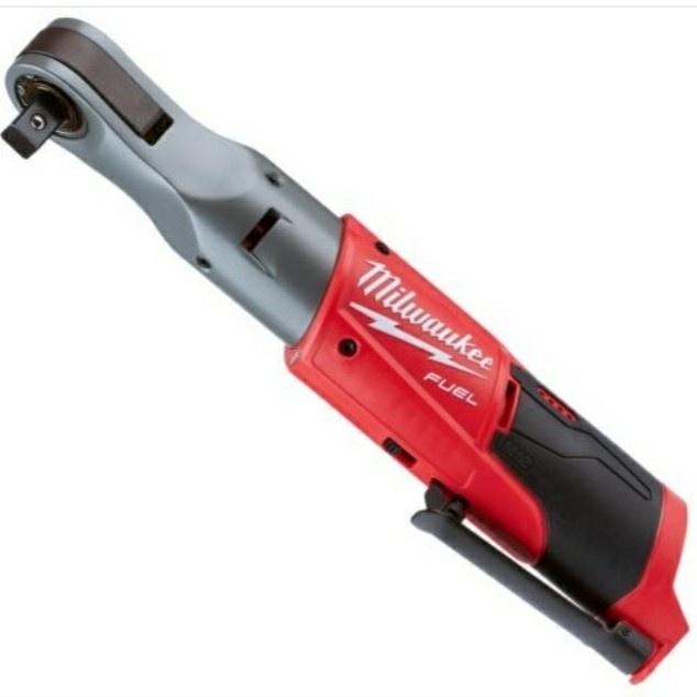 MILWAUKEE M12FIR38-0 12V 3/8&quot; Brushless Impact Rachet / Rachet Baterai