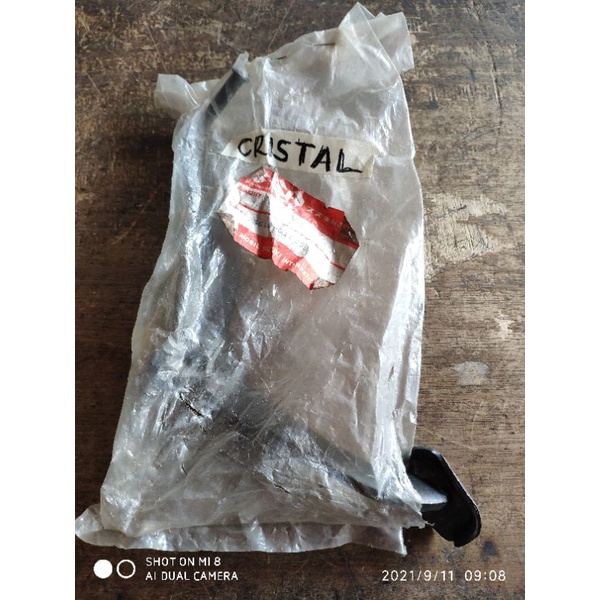 Pedal Versneleng Suzuki RC110 Crystal Original Suzuki