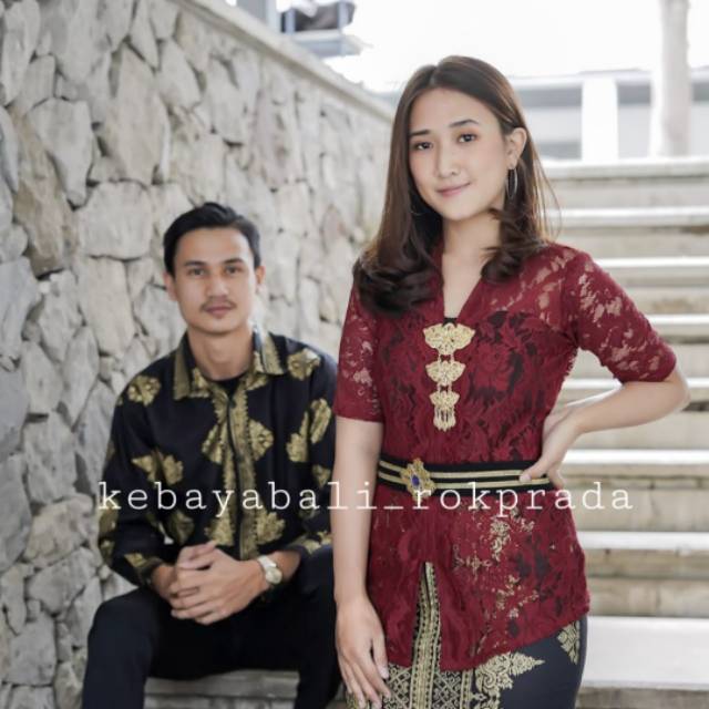 COUPLE BATIK KEMEJA BATIK COUPLE PRADA SARIMBIT MURAH SARIMBIT BATIK