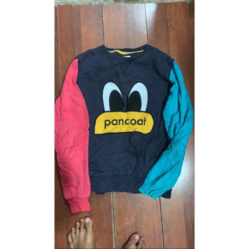 pancoat 3 tone