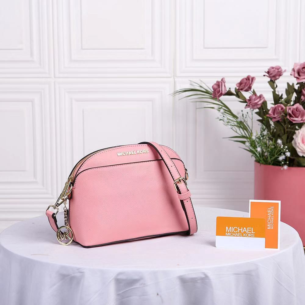 PRODUK IMPORT FASHION TAS MINI JET SET SELEMPANG BAHU WANITA KASUAL SLINGBAG CROSSBODY BAG TAEGA EPS