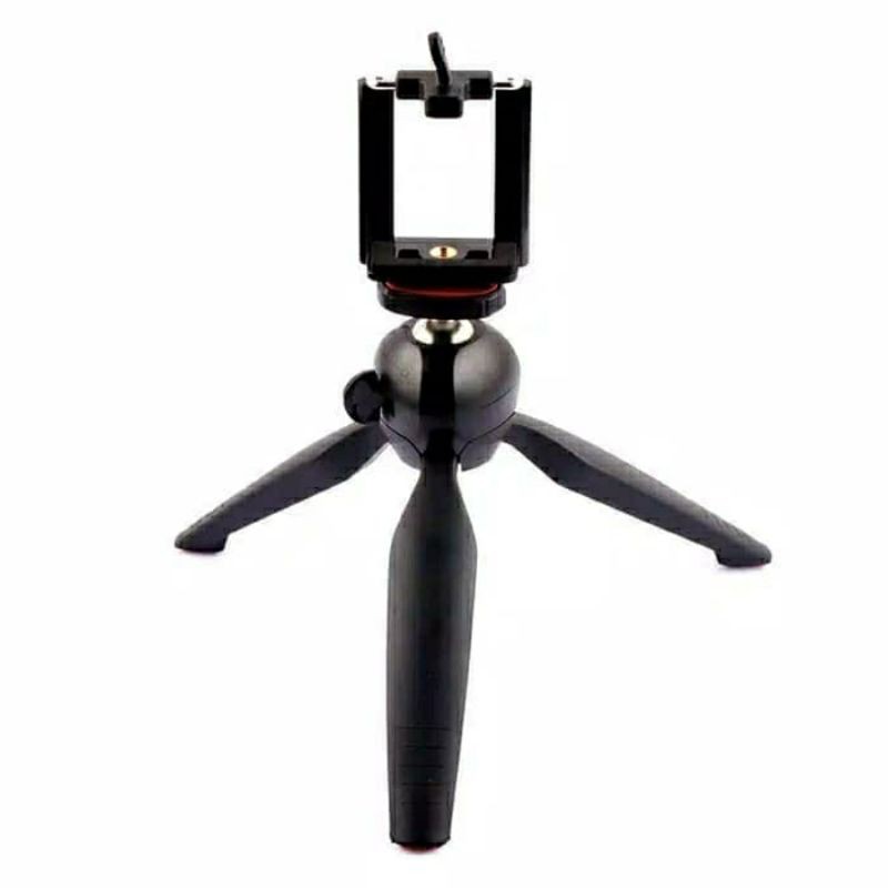 TRIPOD YUNTENG / MINI TRIPOD YUNTENG