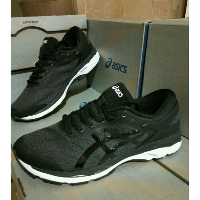 Sepatu Asics Gel Kayano24 made cina