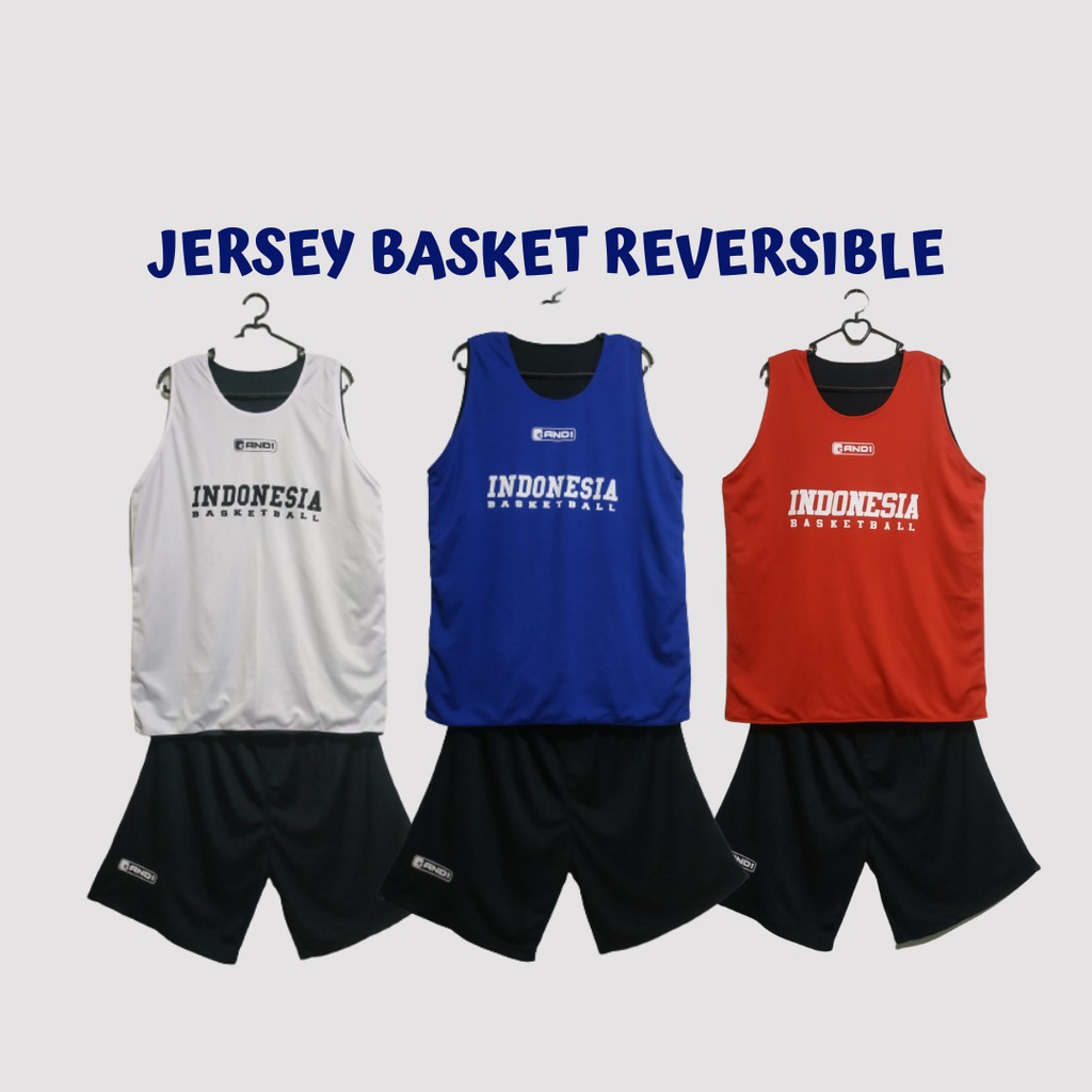jersey basket indonesia basketball jersey latihan jersey basket polos