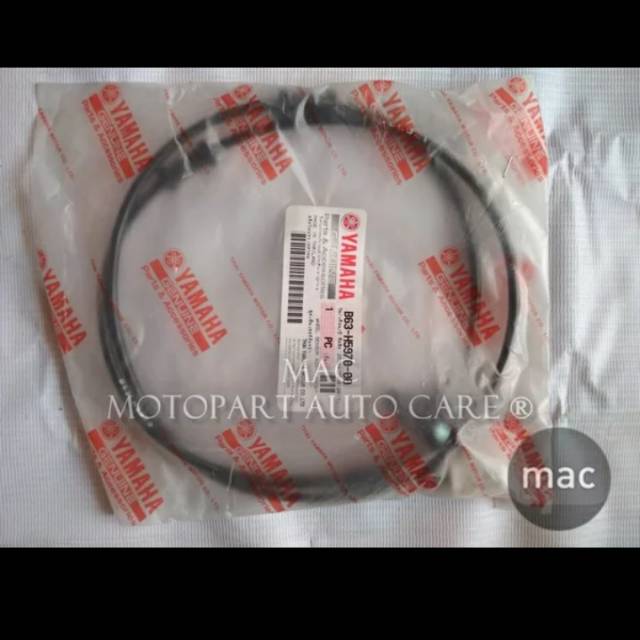 SENSOR SPEEDOMETER YAMAHA AEROX 155 ORI YGP
