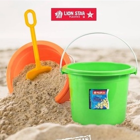 EMBER LION STAR EMBER PLASTIK 1.5 GL Lux EMBER KECIL
