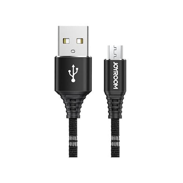 Joyroom Cable micro amour series 25cm fast charging S-L316