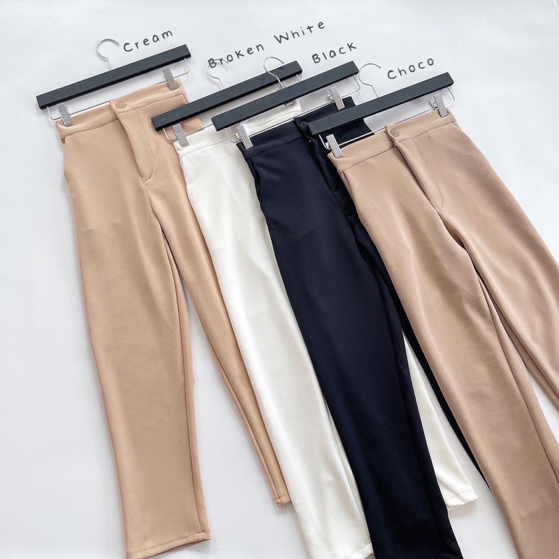 POPSY BASIC PANTS 2262