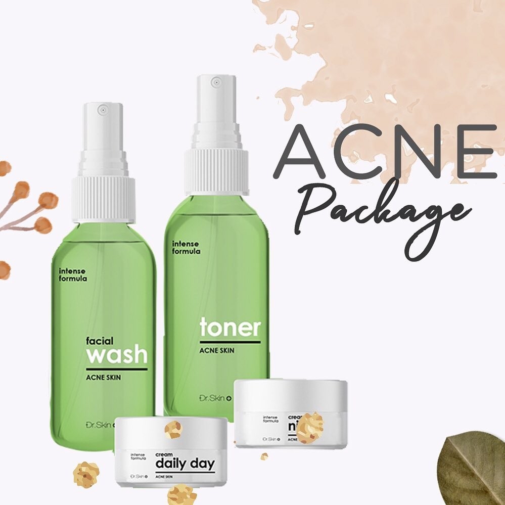 ELEORA DIAMOND ACNE | DR SKIN PLUS ELEORA