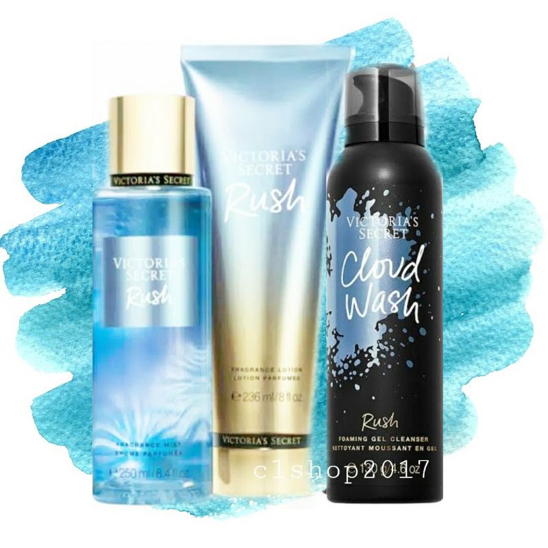 VICTORIA'S SECRET VS RUSH FRESH SULTRY WOODS MIDNIGHT MANDARIN SPARKS FLY SERIES FULLSIZE TRAVELSIZE ROLLERBALL BODY LOTION MIST EAU DE PARFUM EDP