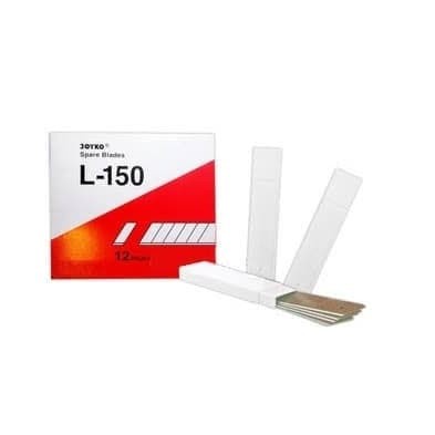 

kertas-pemotong- isi cutter besar joyko l150/refill spare blade/kater l150/pisau l-150 -pemotong-