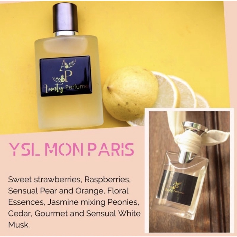 Jual AUNTY PERFUME WANGI 24 JAM Shopee Indonesia