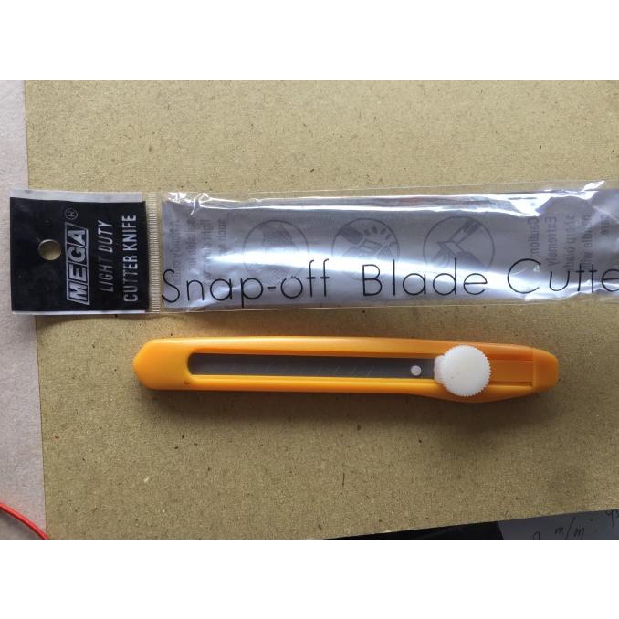 

{{{{{{] Cutter kecil murah meriah mega