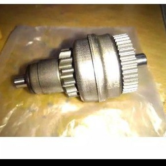 Granat Starter/Pinion Starter/One Way Vario/Beat