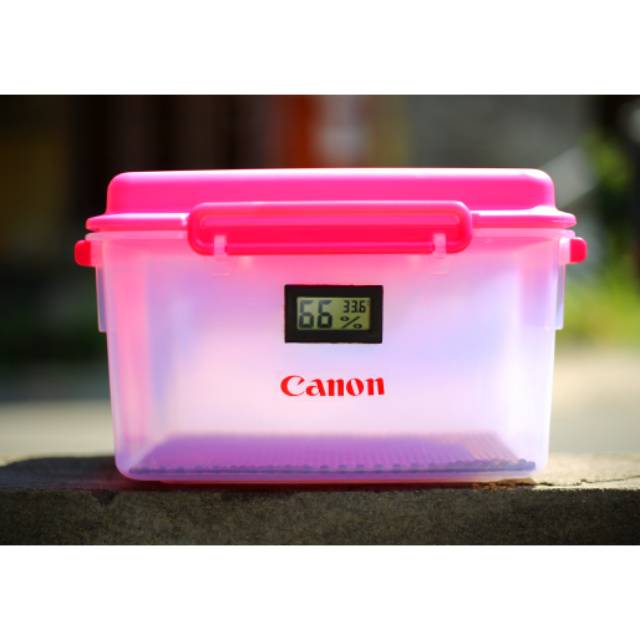 dry box kamera (Small)