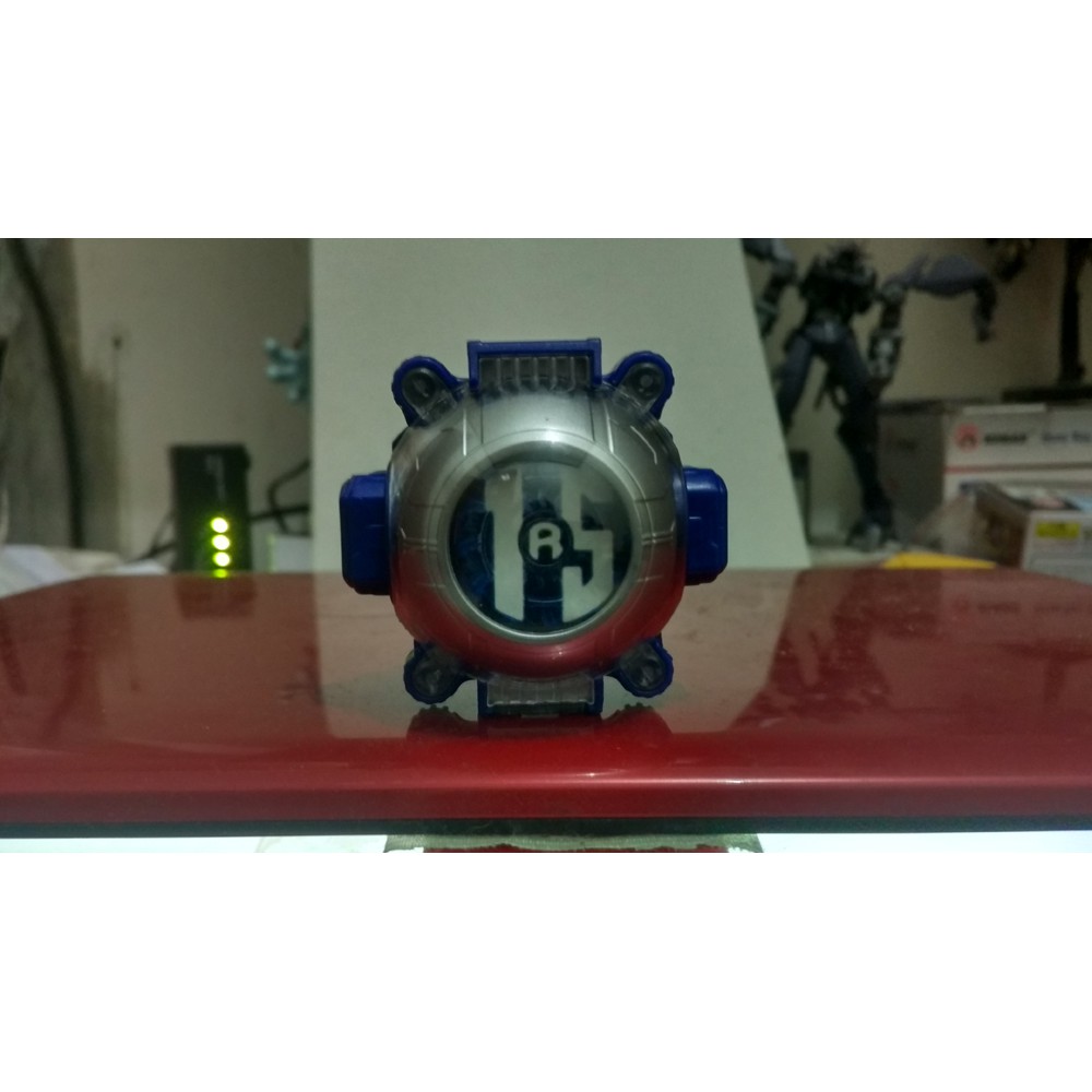 CT Kamen Rider Ghost Eyecon Sanzo