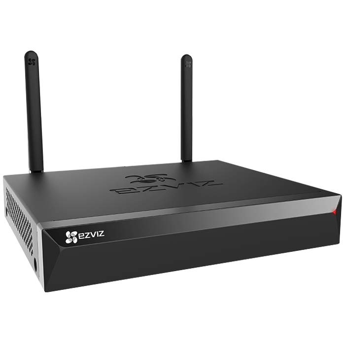 NVR Wireless 8ch EZVIZ X5S-8W