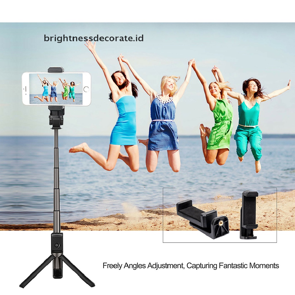 (Birth) Stand Holder / Dudukan Ponsel Universal Untuk Iphone