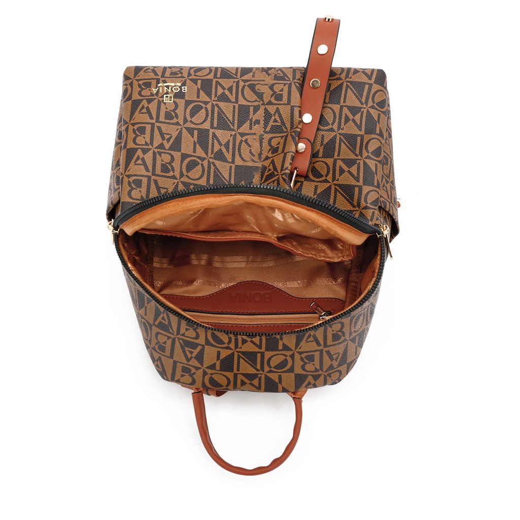 TAS RANSEL BACPACK 2IN1 DAYLAN 79010