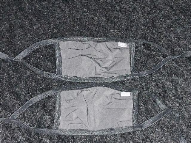 Masker Angsana Original Mask Daily Activity Paket 1 (6pcs)